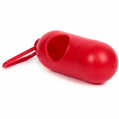 Bamm Bamm Kirli Bebek Bezi Poşeti - 7