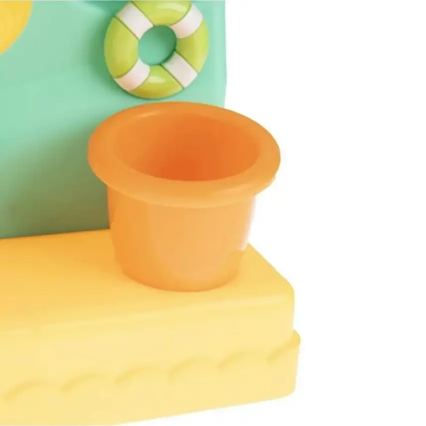 Banyo Aktivite Seti - 7