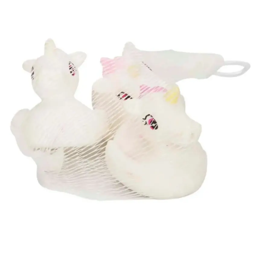Banyo Oyuncağı Unicorn 3lü - 1
