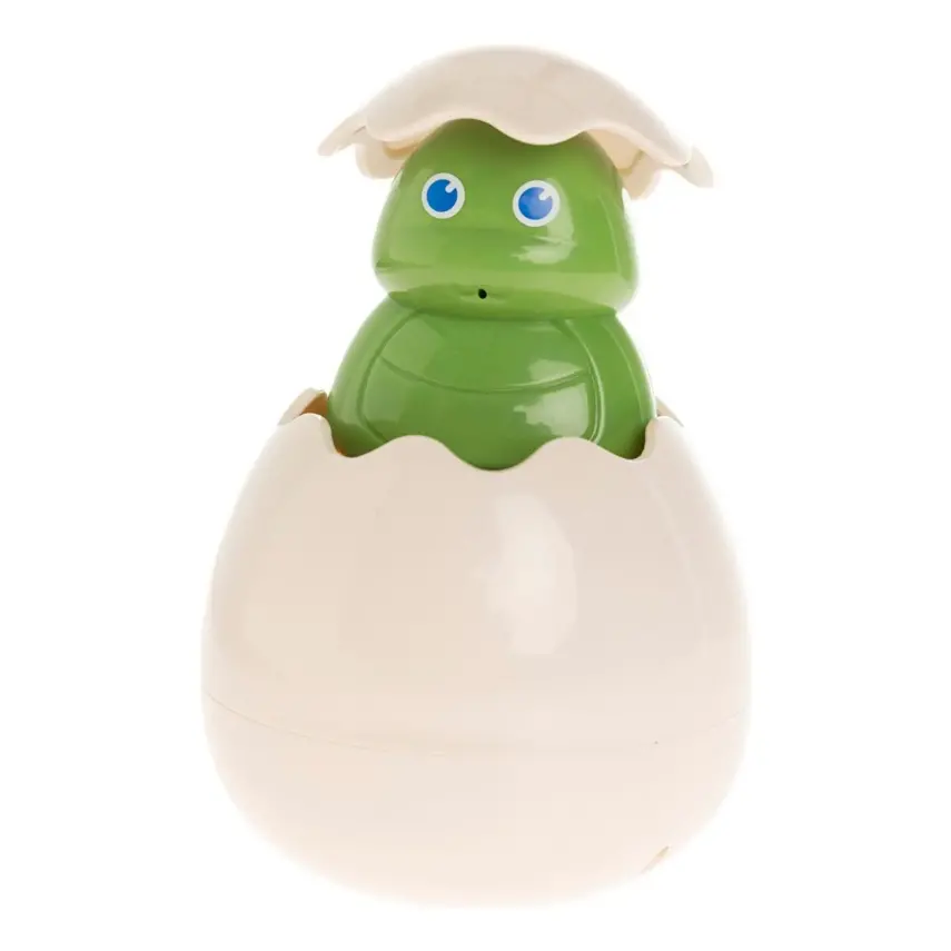 Banyo Zamanı Yumurta Arkadaşı - 2