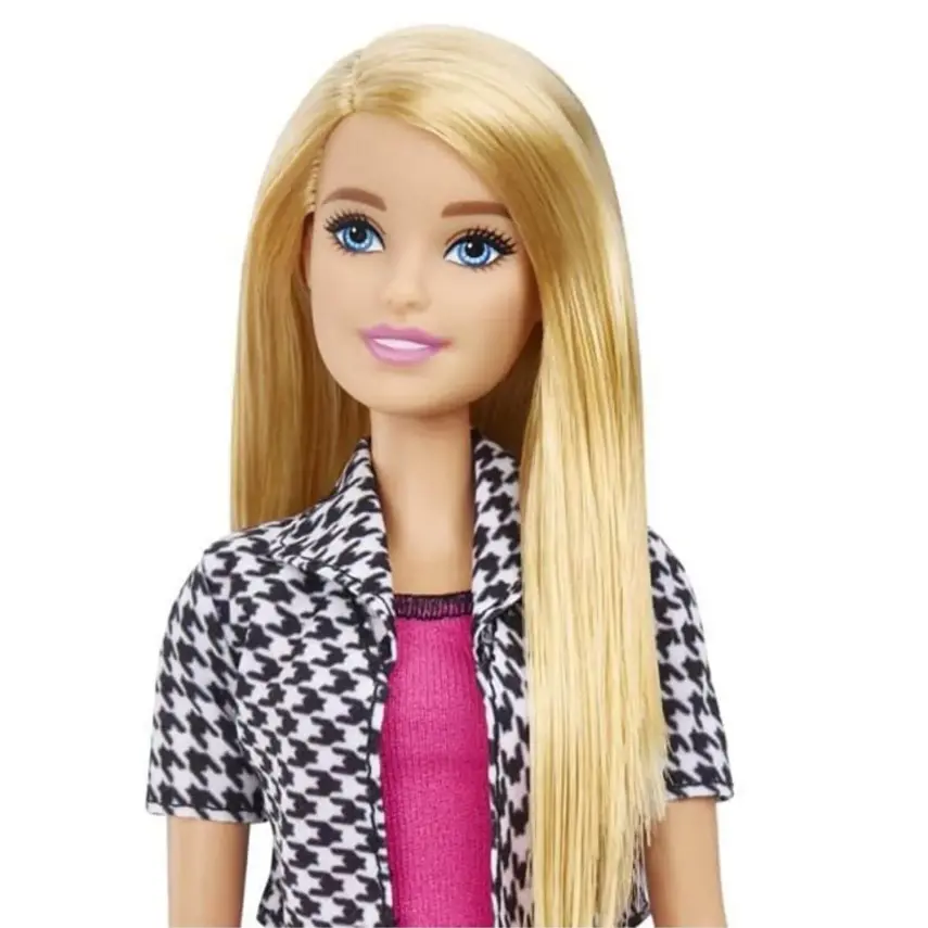 Barbie Kariyer Bebekleri - 6