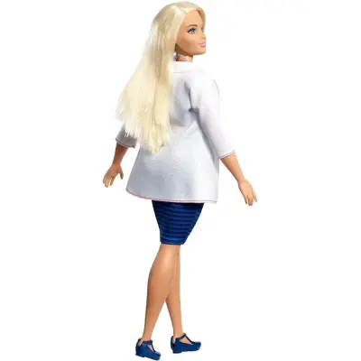 Barbie Kariyer Bebekleri - 5