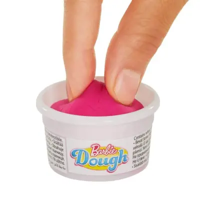 Barbie'nin Pasta Dükkanı Oyun Seti - 6