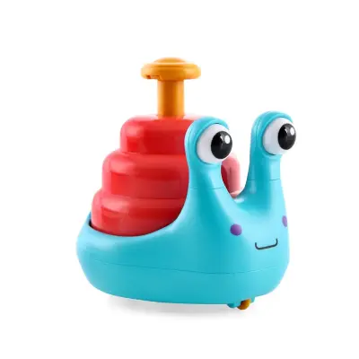 Bas Yürüt Eğlenceli Hayvan