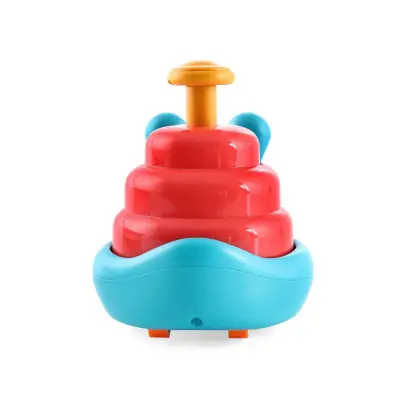 Bas Yürüt Eğlenceli Hayvan - 3