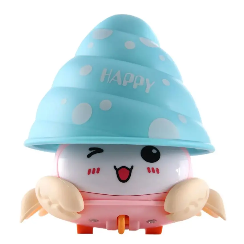 Bas Yürüt Eğlenceli Yengeç - 1