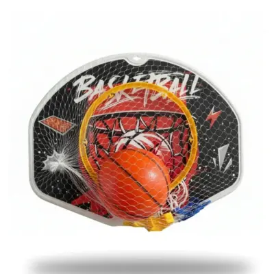 Basket Potası Büyük Boy - 2