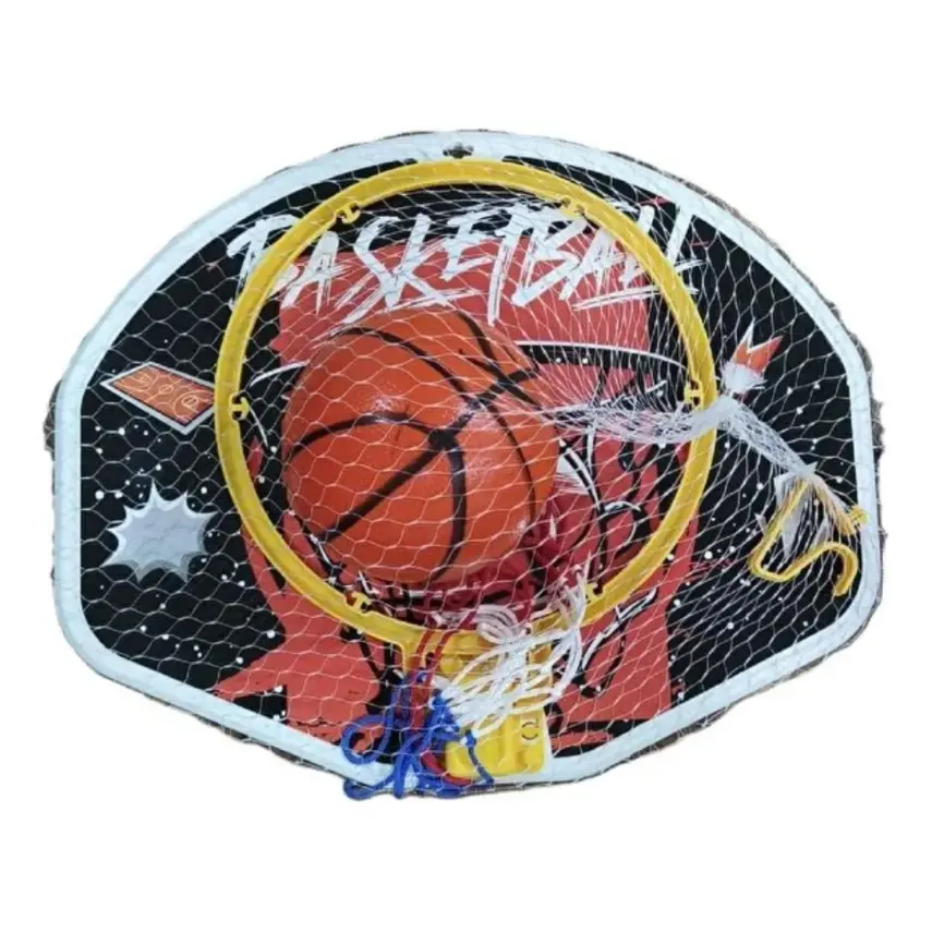 Basket Potası Küçük Boy - 2