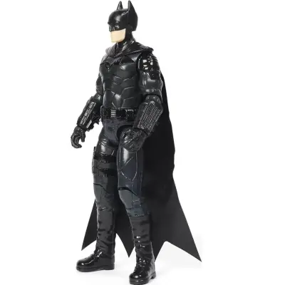 Batman Aksiyon Figürü 30 Cm - 3