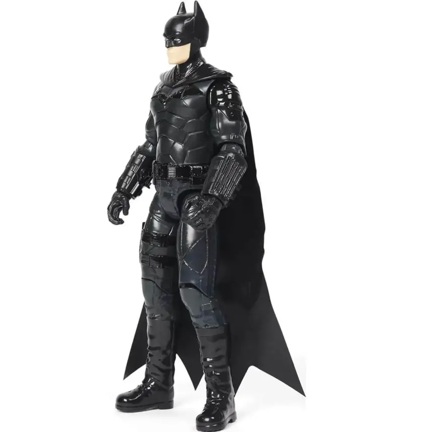 Batman Aksiyon Figürü 30 Cm - 3
