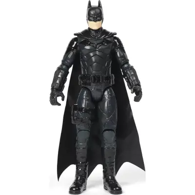 Batman Aksiyon Figürü 30 Cm - 4