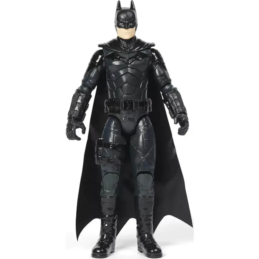 Batman Aksiyon Figürü 30 Cm - 4