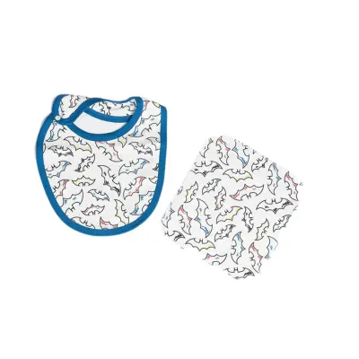 Batman Hastane Çıkışı 10lu Beyaz - 6