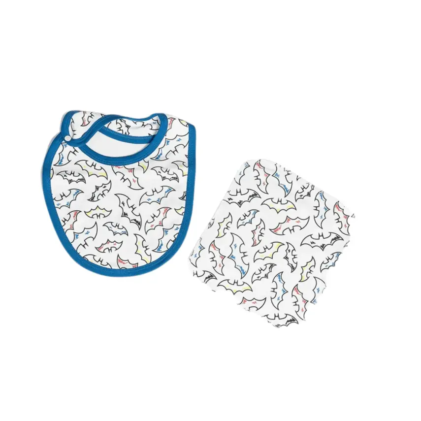 Batman Hastane Çıkışı 10lu Beyaz - 6