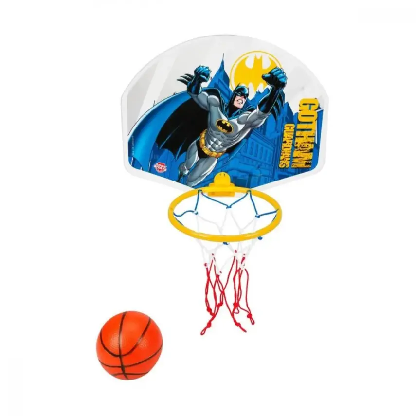 Batman Orta Basket Potası  - 1