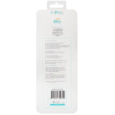 Bebe Mama Kaşığı - 2