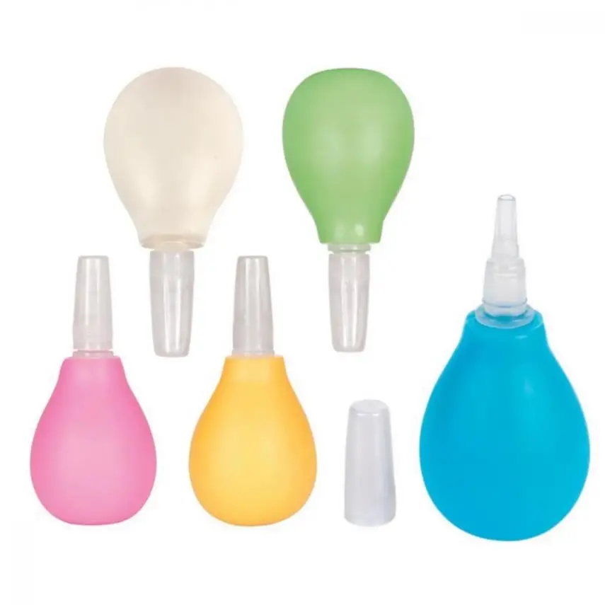 Bebedor Burun Aspiratörü - 1