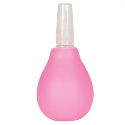 Bebedor Burun Aspiratörü - 4