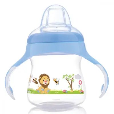 Bebedor Damla Akıtmaz Bardak - 2