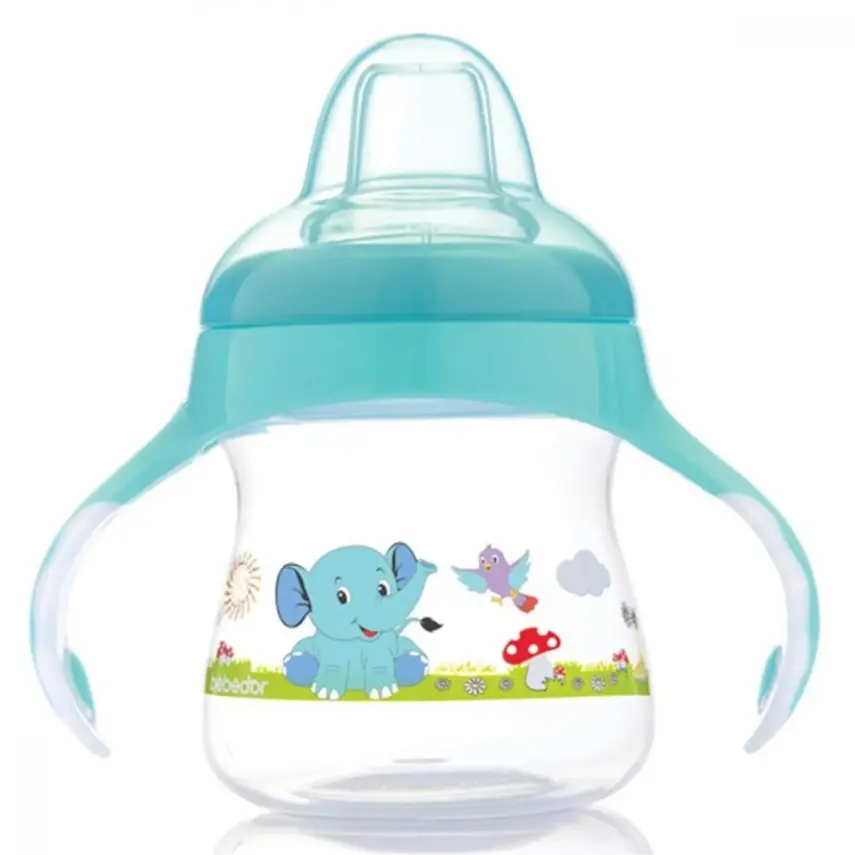 Bebedor Damla Akıtmaz Bardak - 3