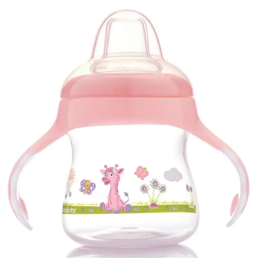 Bebedor Damla Akıtmaz Bardak - 4