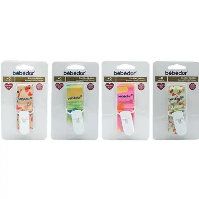 Bebedor Emzik Tutacı