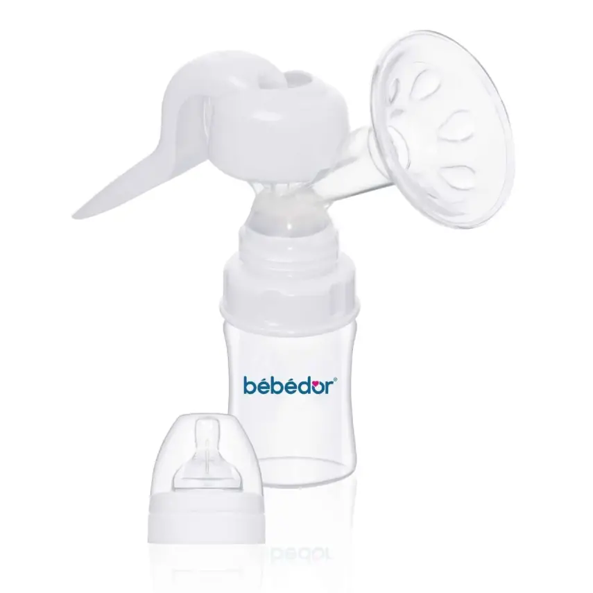Bebedor Manuel Göğüs Pompası - 1