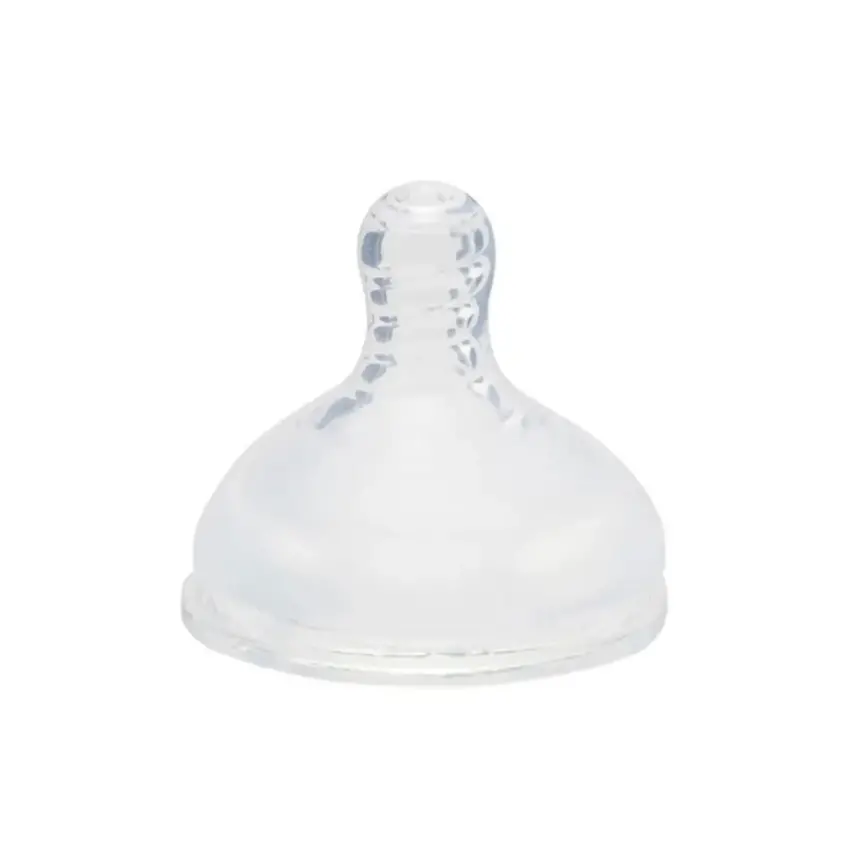 Bebedor Natural Biberon Emziği 12+ Ay - 1