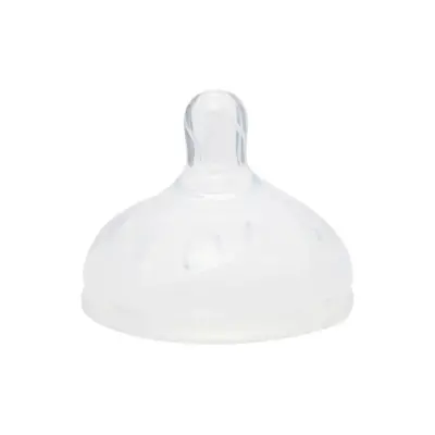 Bebedor Natural Biberon Emziği 6+ Ay