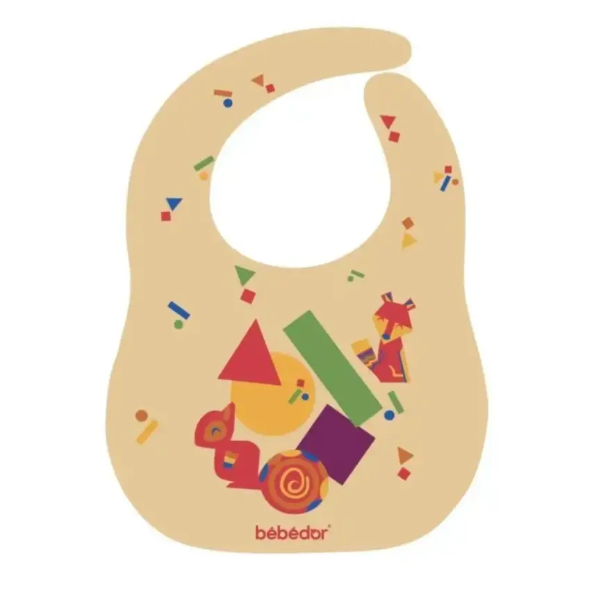 Bebedor Önlük Sarı      - 1