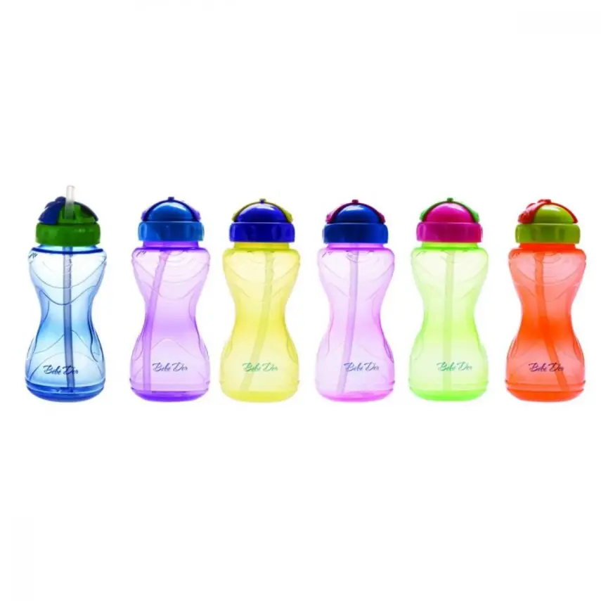 Bebedor Sportif Pipetli Bardak - 1