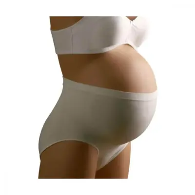 Bebefox Hamile Külodu Penye Beyaz