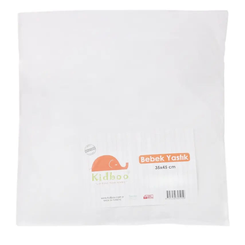 Bebek Yastığı Pamuk 35*45 - 1