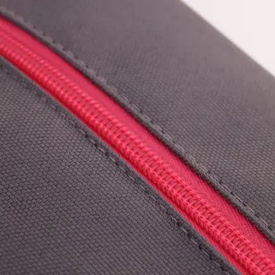 Bebektif Kirli Temiz  Bebek Çamaşır Makyaj Çantası  Antrasit - 10