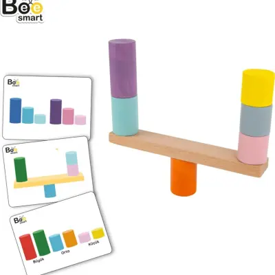 Bee Smart Silindir Yerleştirme - 4