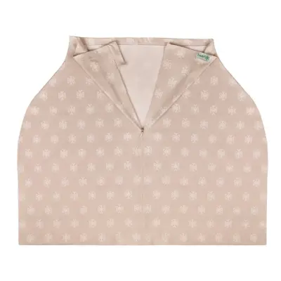 Been Ana Kucağı ve Emzirme Örtüsü Beige - 10