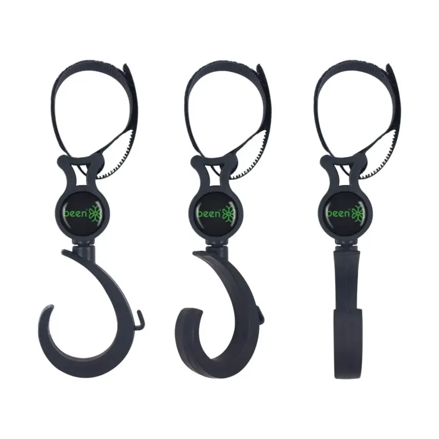 Been Bebek Arabası Kancası - 1