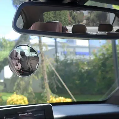 Been Bebek Dikiz Aynası - 2