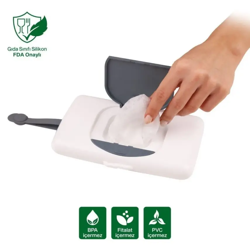 Been Islak Mendil Kutusu - 3