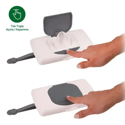 Been Islak Mendil Kutusu - 4