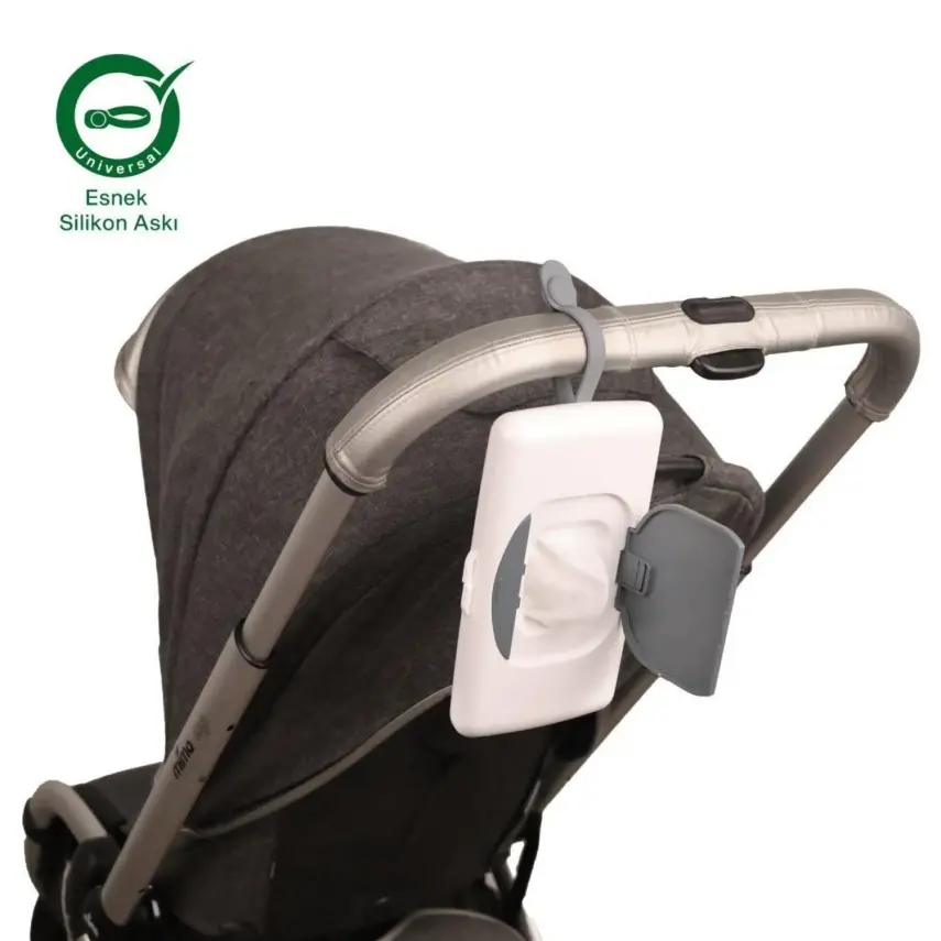 Been Islak Mendil Kutusu - 7