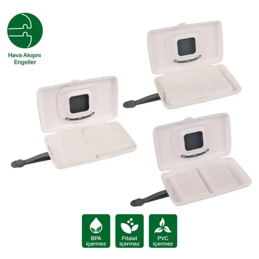 Been Islak Mendil Kutusu - 2