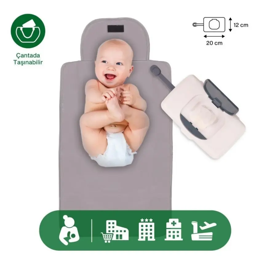 Been Islak Mendil Kutusu - 5