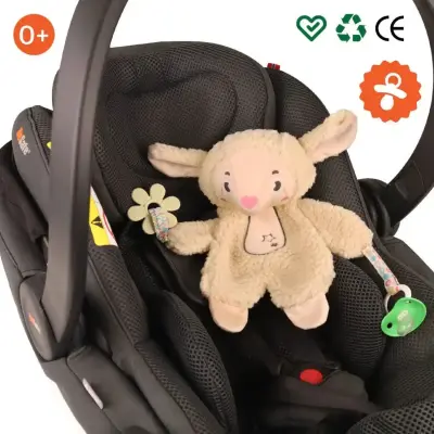 Been Oyun Arkadaşım Kuzu - 2