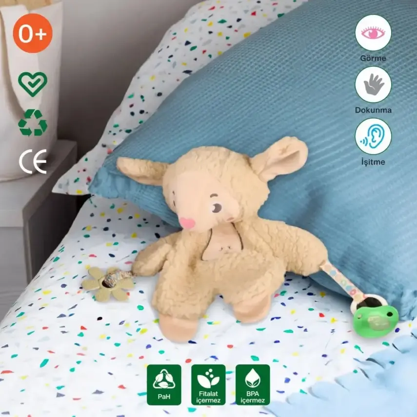 Been Oyun Arkadaşım Kuzu - 4