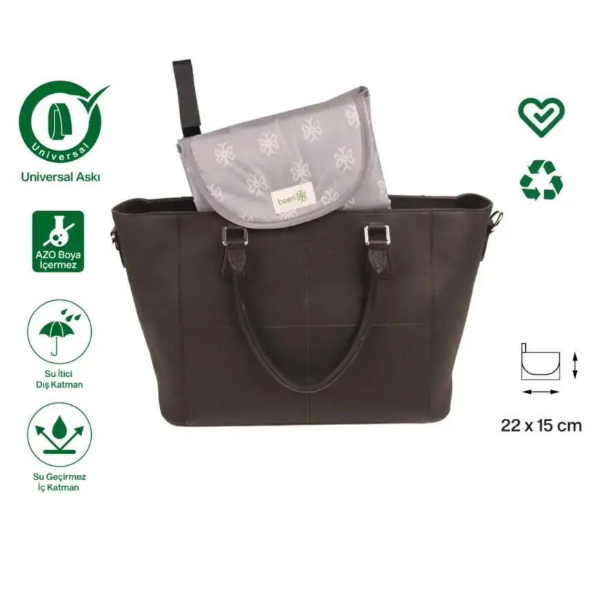 Been Pratik Alt Açma Matı - 8