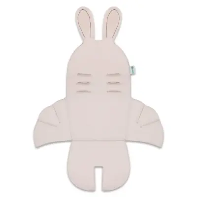 Been Pratik Bebek Mama Sandalyesi Minderi Bej - 2