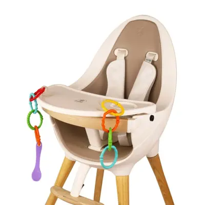 Been Renkli Halkalar - 7