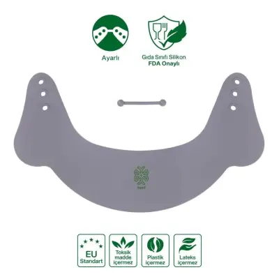 Been Silikon Banyo Siperliği - 2