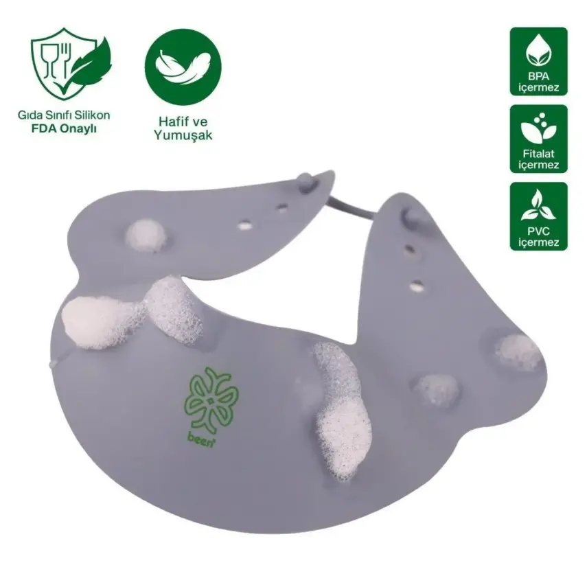 Been Silikon Banyo Siperliği - 3